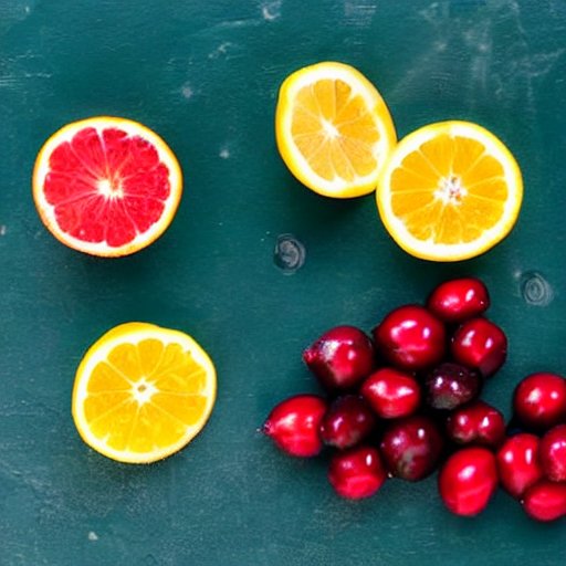 Tâches de fruits rouge ? Le citron est votre ami !