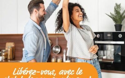 AXEO Services, la liberté des services à domicile