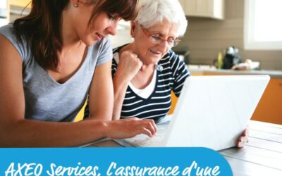 AXEO Services : L’allié des démarches administratives simples